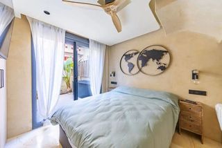 Casa adosada en venta en Torrelamata - La Mata en Torrevieja