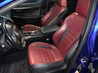 Lexus NX 2017
