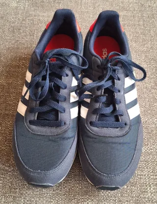 Zapatillas Adidas V Racer 2.0 Talla 42