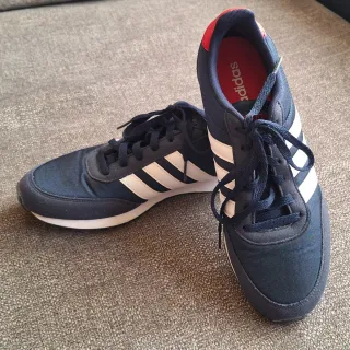 Zapatillas Adidas V Racer 2.0 Talla 42