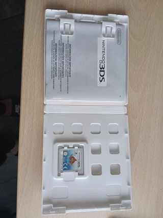 Yo-kai Watch Blasters: Perro Blanco 3DS