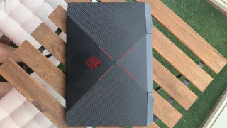 Portátil HP Omen 15