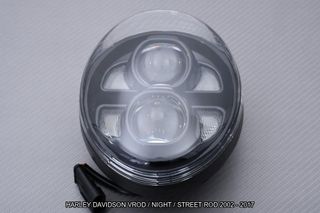 Óptica / Faro LED HARLEY DAVIDSON VROD 2002 - 2017