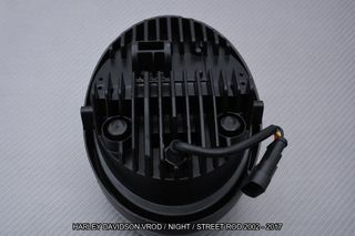 Óptica / Faro LED HARLEY DAVIDSON VROD 2002 - 2017