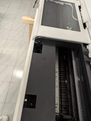 Impresora Canon TC20M Escaner Plotter