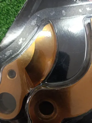 Cuchillas de repuesto para tijeras de podar