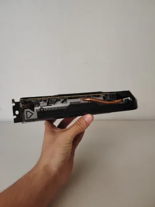 GTX 1060 6GB Gigabite Windforce 2OC