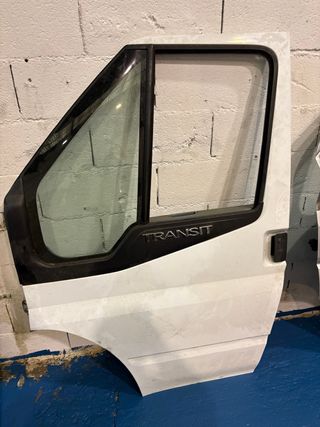 Puerta Delantera Ford Transit 2008