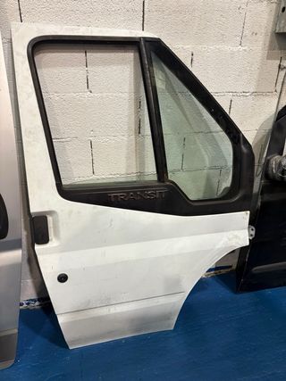 Puerta Delantera Ford Transit 2008