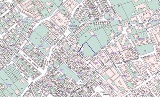 Terreno en venta en Zubia (La)