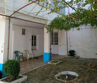 Terreno en venta en Zubia (La)