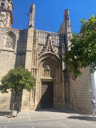 Garaje en venta en Centro en Jerez de la Frontera