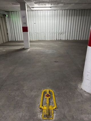 Garaje en venta en Centro en Jerez de la Frontera