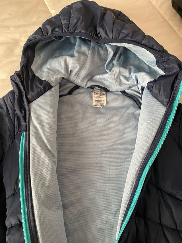 Anorak niñ@ (unisex)