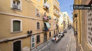 Piso en alquiler en La Barceloneta en Barcelona