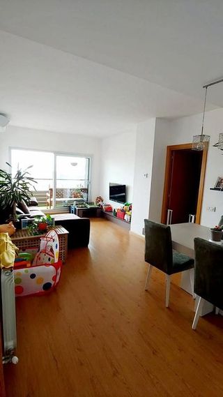 Piso en alquiler en Sant Adrià de Besos