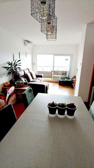 Piso en alquiler en Sant Adrià de Besos