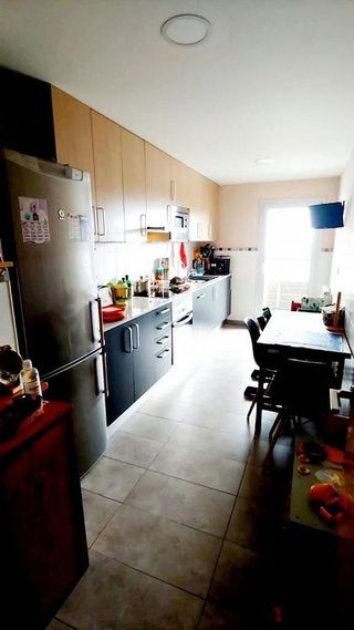 Piso en alquiler en Sant Adrià de Besos