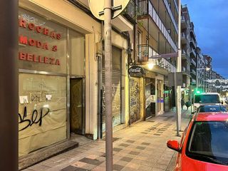 Local comercial en venta en Santurtzi