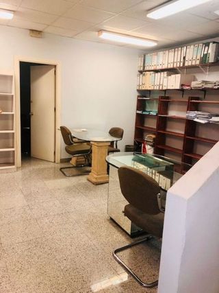 Oficina en venta en El Higueral - La Merced en Marbella