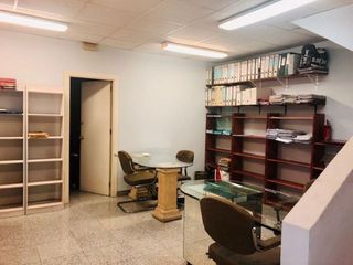 Oficina en venta en El Higueral - La Merced en Marbella