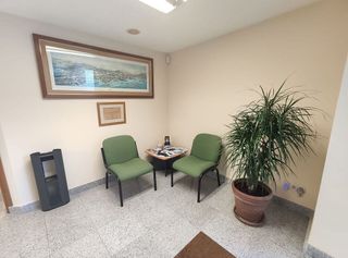 Oficina en venta en El Higueral - La Merced en Marbella