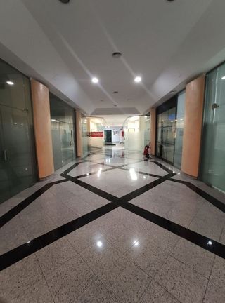 Oficina en venta en El Higueral - La Merced en Marbella