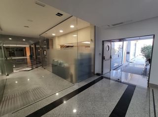 Oficina en venta en El Higueral - La Merced en Marbella