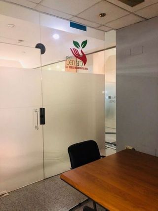 Oficina en venta en El Higueral - La Merced en Marbella