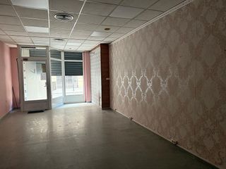 Local comercial en venta en Alcoy/Alcoi