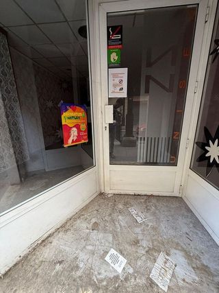 Local comercial en venta en Alcoy/Alcoi