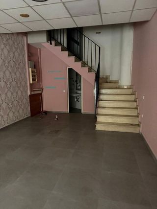 Local comercial en venta en Alcoy/Alcoi