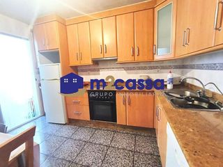 Piso en venta en San Diego-Los Ángeles-San Cristóbal en Lorca