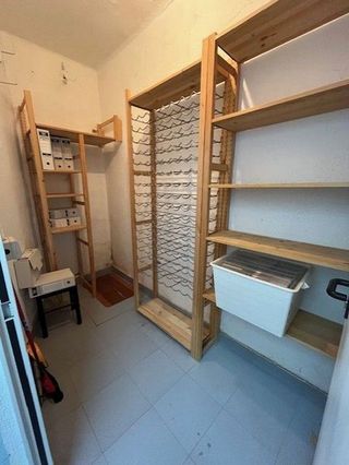 Trastero en venta en Barrio de Abando en Bilbao