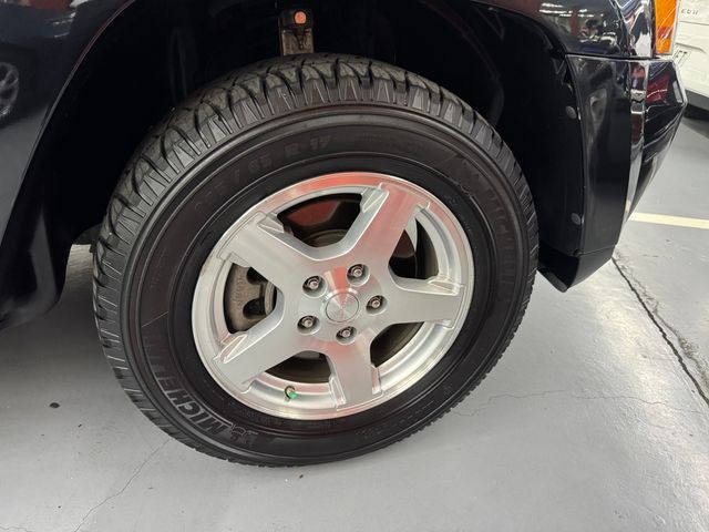 Jeep Grand Cherokee 2009