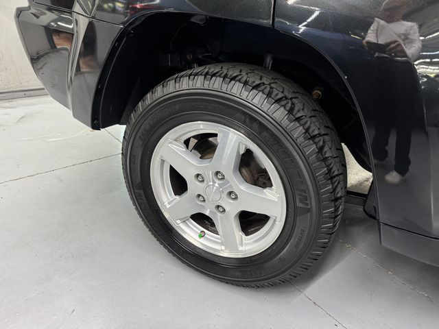 Jeep Grand Cherokee 2009