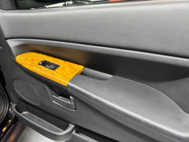 Jeep Grand Cherokee 2009