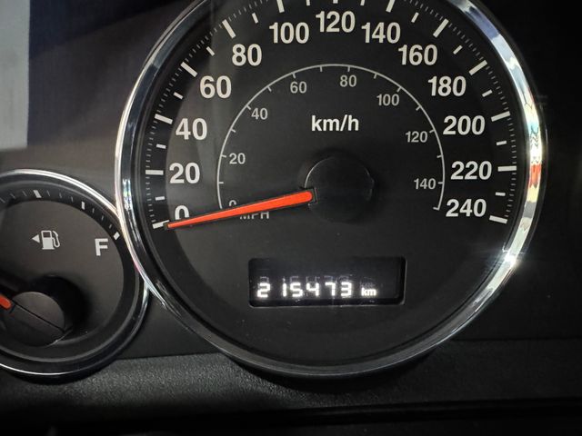 Jeep Grand Cherokee 2009