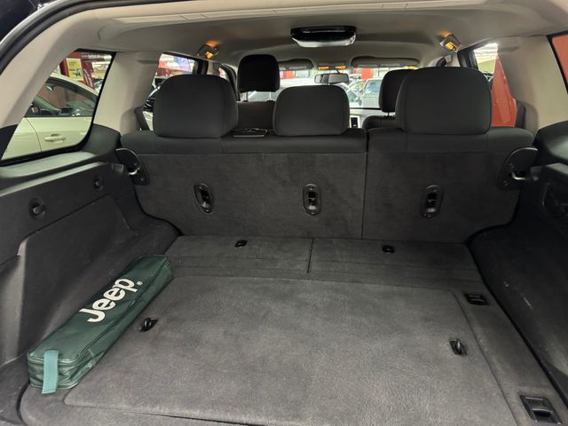 Jeep Grand Cherokee 2009