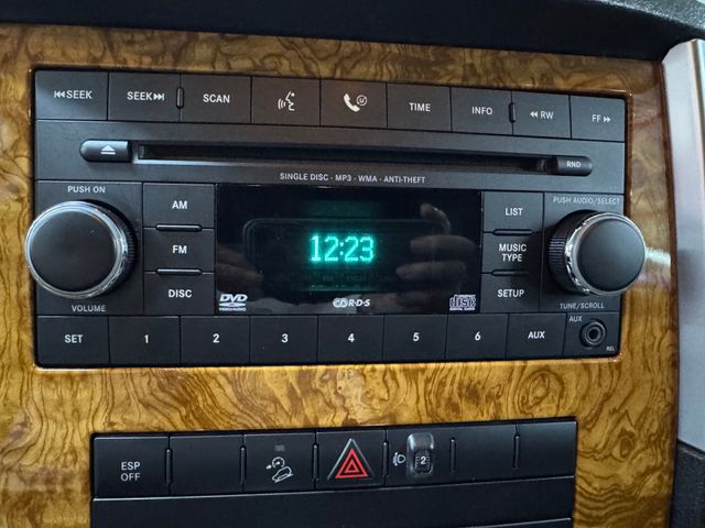 Jeep Grand Cherokee 2009