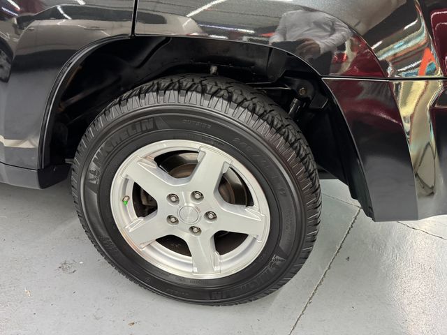 Jeep Grand Cherokee 2009