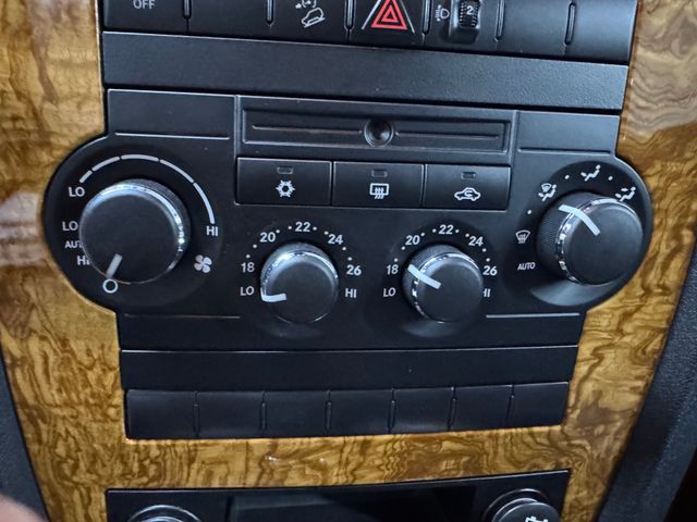 Jeep Grand Cherokee 2009