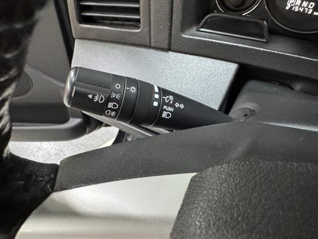 Jeep Grand Cherokee 2009