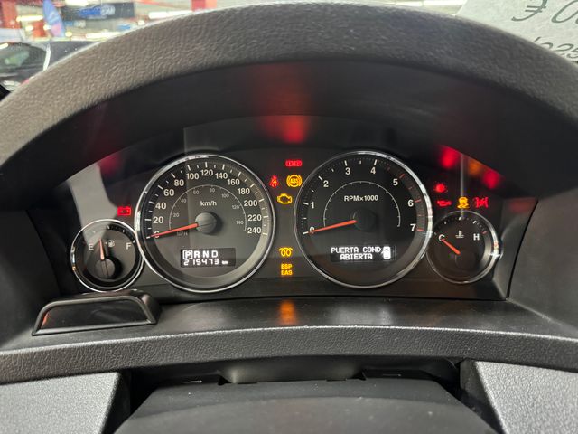 Jeep Grand Cherokee 2009