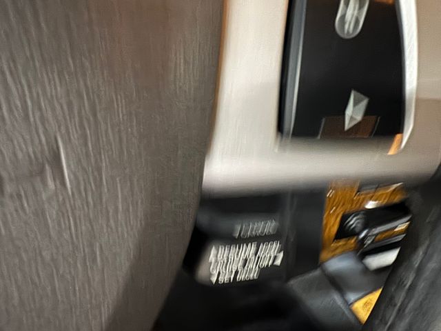 Jeep Grand Cherokee 2009