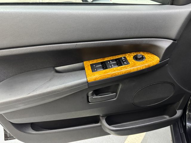 Jeep Grand Cherokee 2009