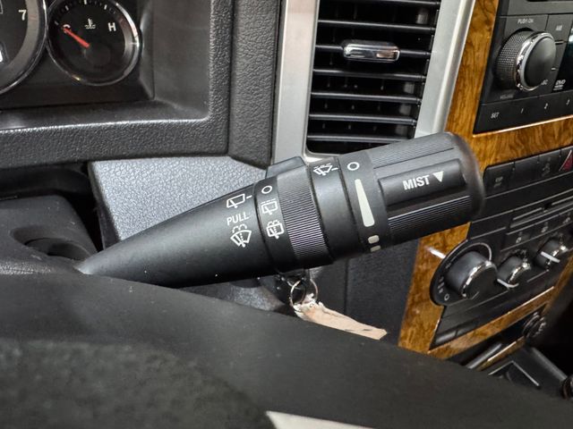 Jeep Grand Cherokee 2009