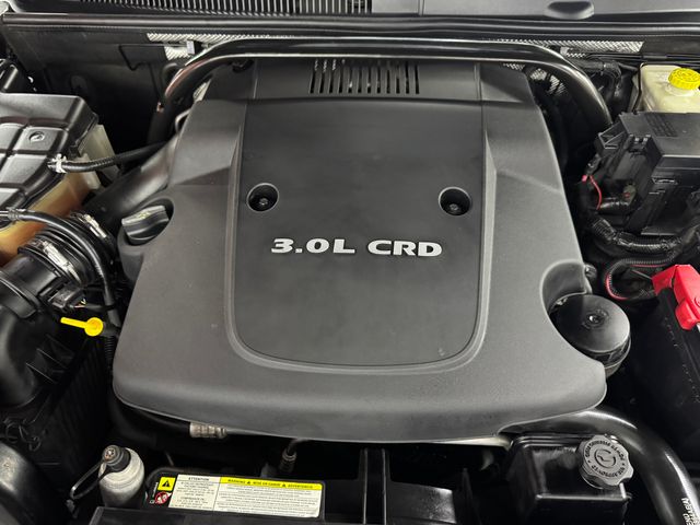 Jeep Grand Cherokee 2009