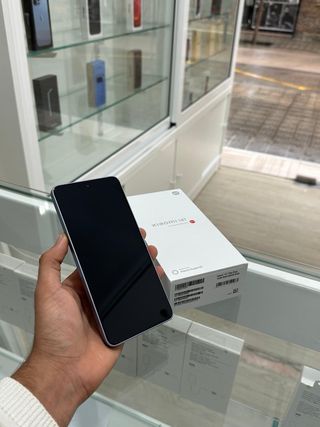 Xiaomi 14T 256 GB/12 GB Titan Blue