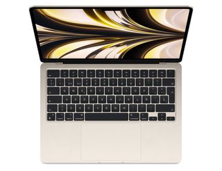 MacBook Air Apple M4